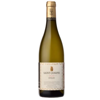 Vin Lieu dit Digur Saint Joseph Blanc