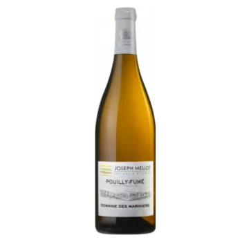 Vin Pouilly Fume - Domaine des Mariniers