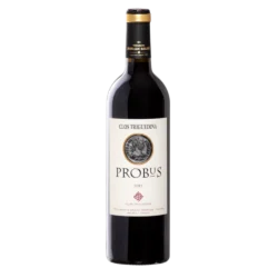 Vin Probus - Pivot Noir