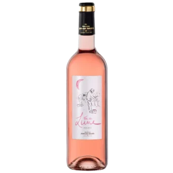 Vin de Lune Rose - Pivot Noir