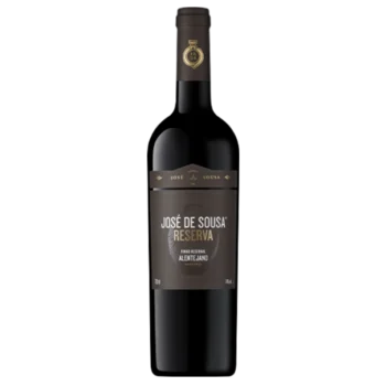 Vin Jose de Sousa Reserva