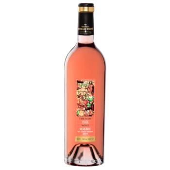 Vin The New Pink Wine Acacia