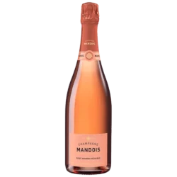 Vin Brut Rose Grande Reserve Pivot Noir